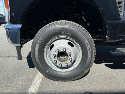 2026 Ford Chassis Cab F-350® XL