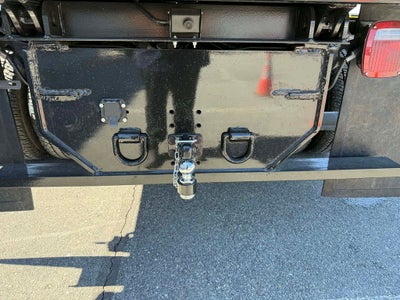 2026 Ford Chassis Cab F-350® XL