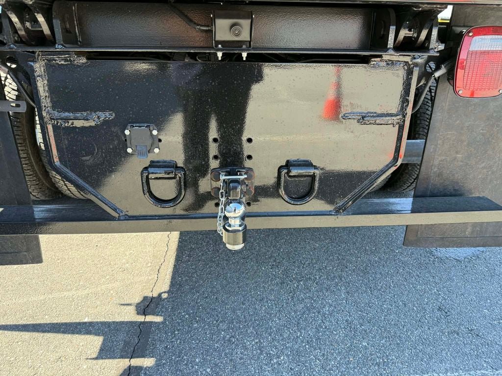 2026 Ford Chassis Cab F-350® XL