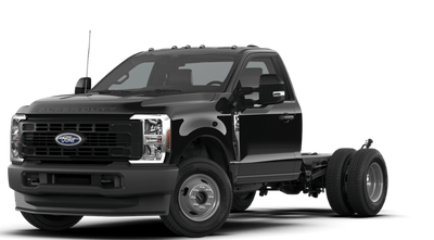 2026 Ford Chassis Cab F-350® XL