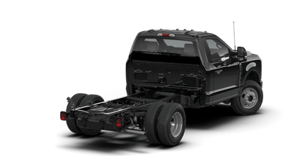 2026 Ford Chassis Cab F-350® XL