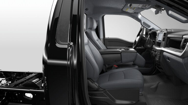 2026 Ford Chassis Cab F-350® XL