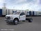 2026 Ford Chassis Cab F-350® XL