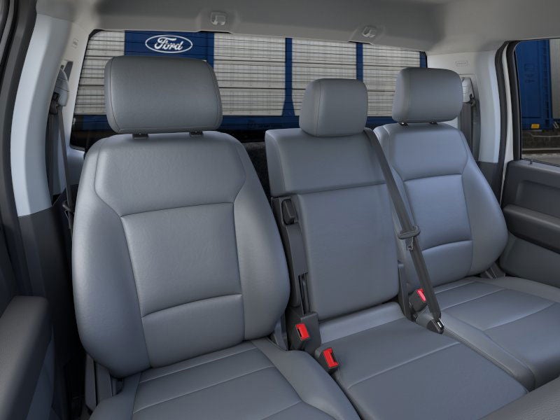 2026 Ford Chassis Cab F-350® XL