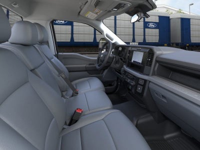 2026 Ford Chassis Cab F-350® XL