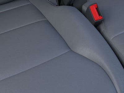 2026 Ford Chassis Cab F-350® XL