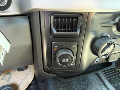 2026 Ford Chassis Cab F-350® XL