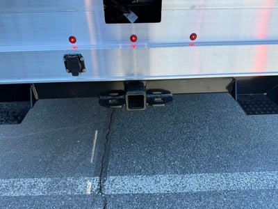 2026 Ford Chassis Cab F-350® XL