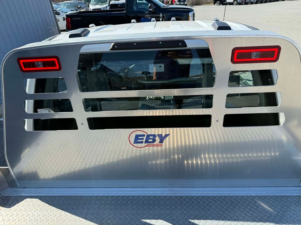 2026 Ford Chassis Cab F-350® XL