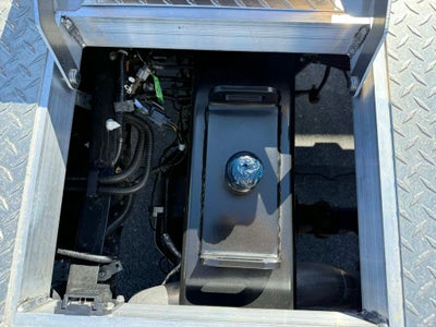2026 Ford Chassis Cab F-350® XL