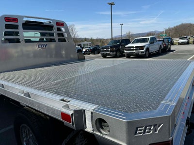 2026 Ford Chassis Cab F-350® XL