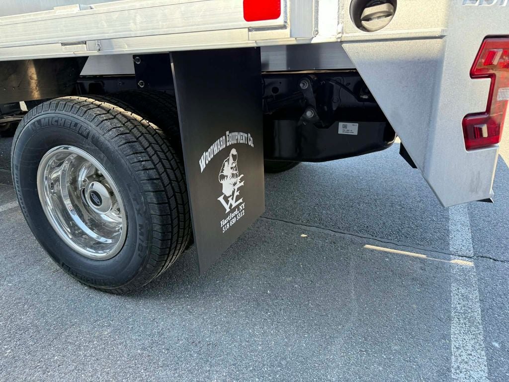 2026 Ford Chassis Cab F-350® XL