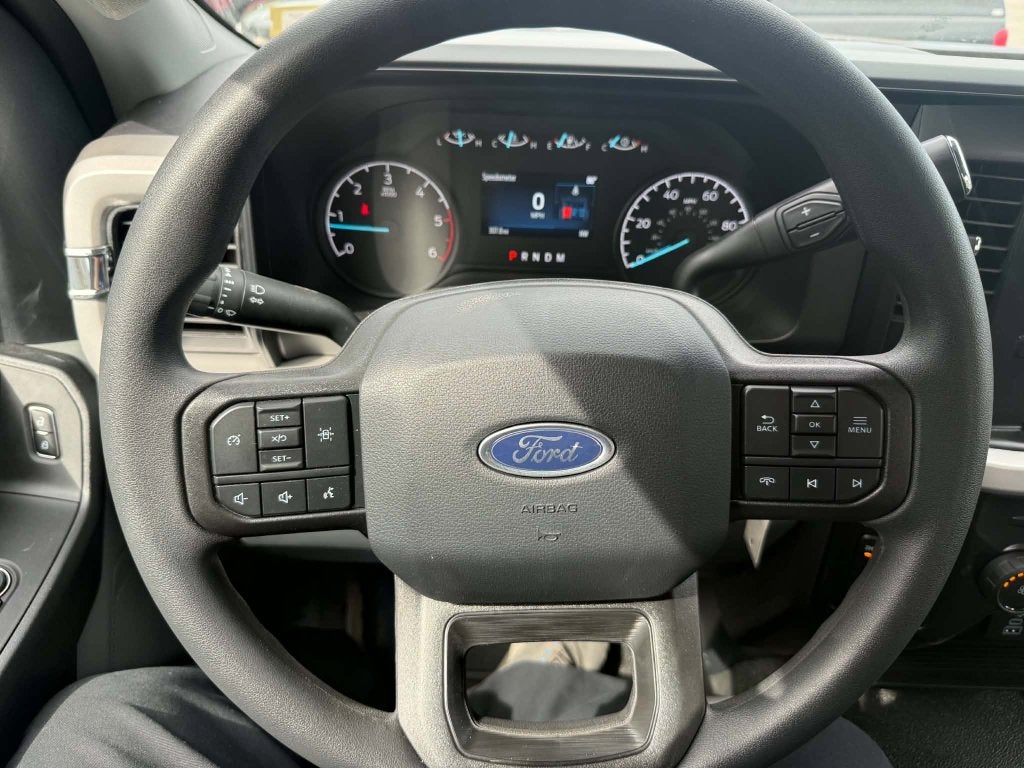 2026 Ford Chassis Cab F-350® XL