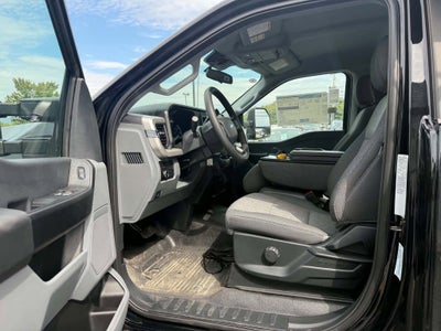 2026 Ford Chassis Cab F-350® XL
