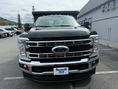 2026 Ford Chassis Cab F-350® XL