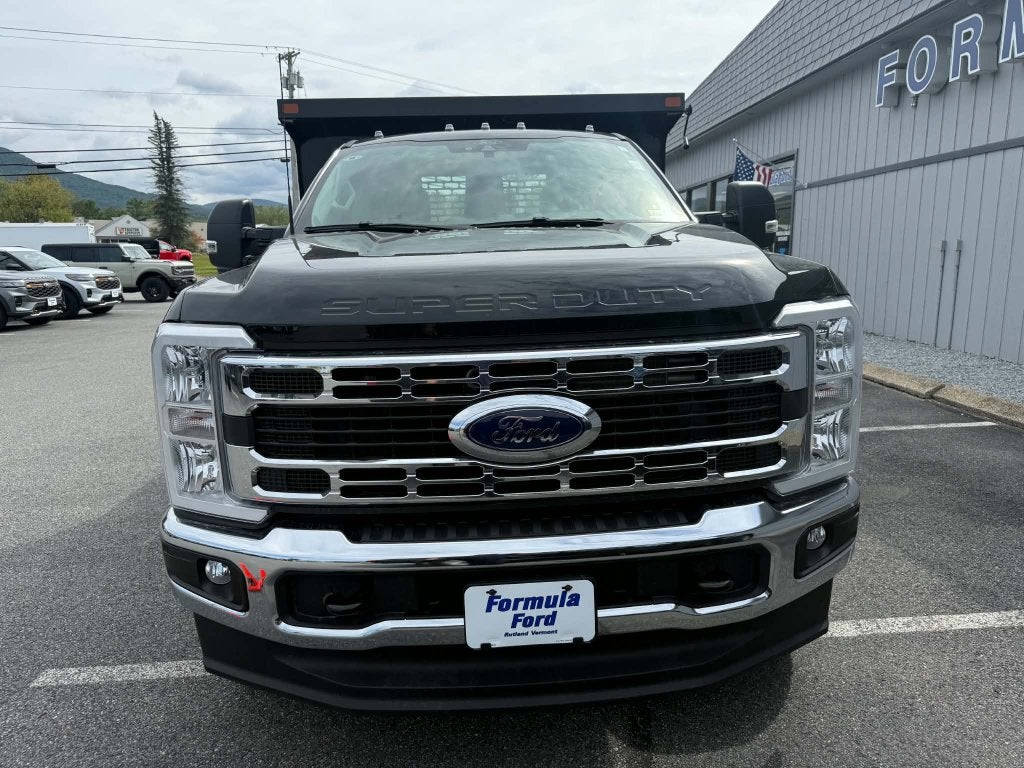 2026 Ford Chassis Cab F-350® XL