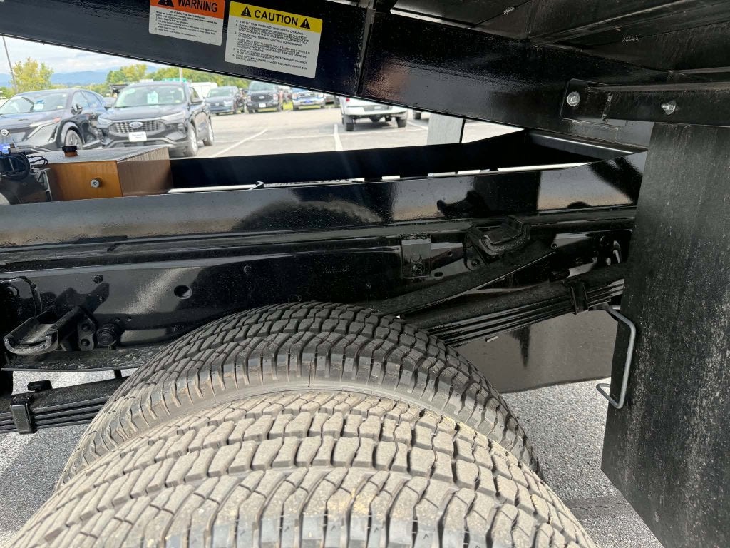 2026 Ford Chassis Cab F-350® XL