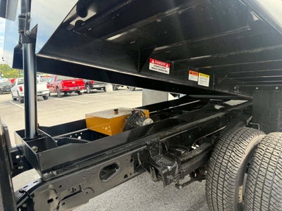 2026 Ford Chassis Cab F-350® XL