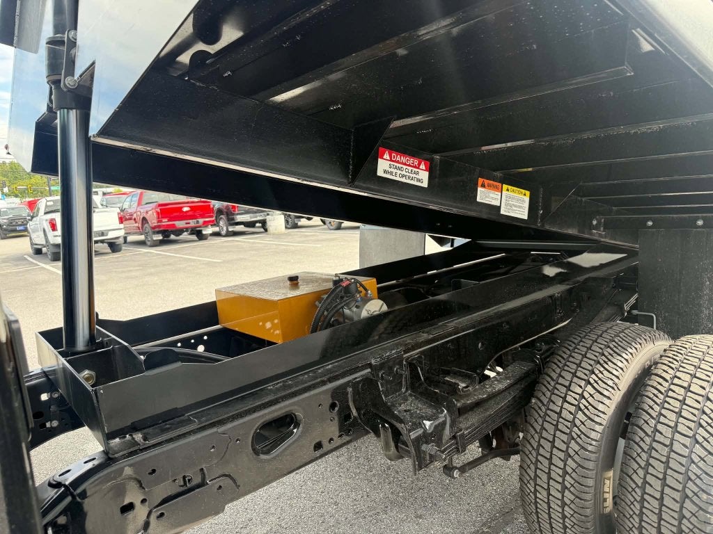 2026 Ford Chassis Cab F-350® XL