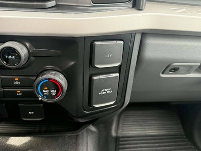 2026 Ford Chassis Cab F-350® XL
