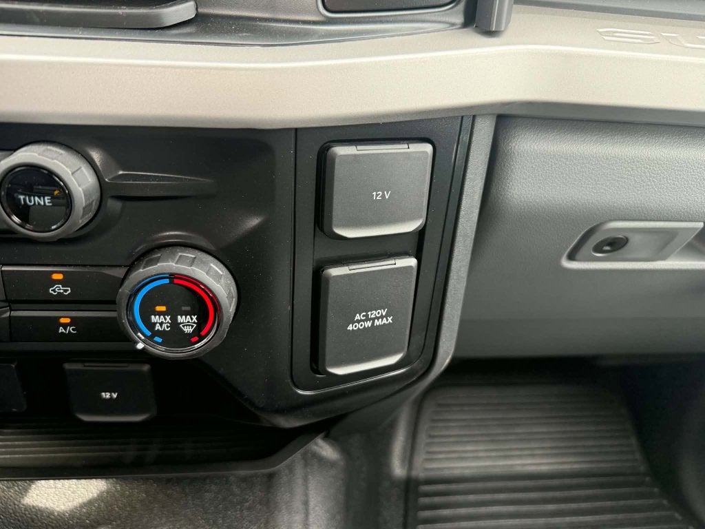 2026 Ford Chassis Cab F-350® XL