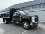 2026 Ford Chassis Cab F-350® XL