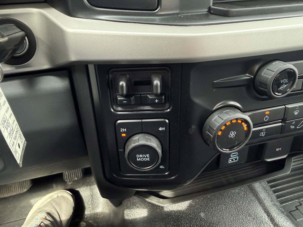2026 Ford Chassis Cab F-350® XL