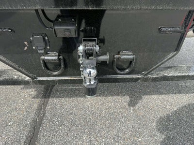 2026 Ford Chassis Cab F-350® XL