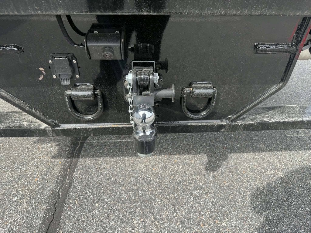 2026 Ford Chassis Cab F-350® XL