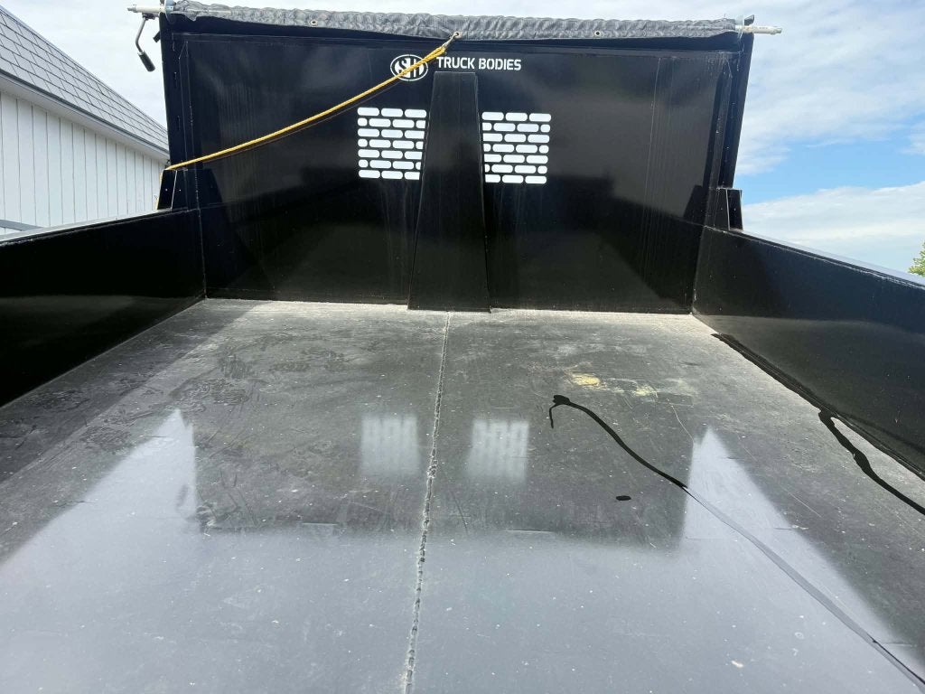2026 Ford Chassis Cab F-350® XL