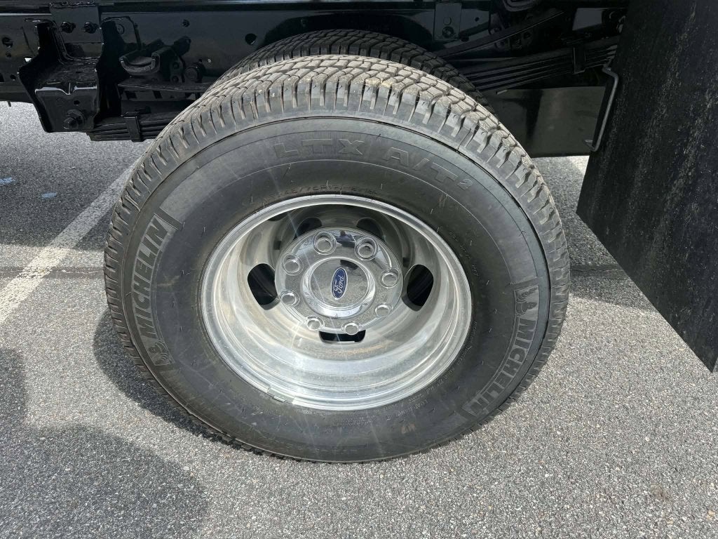 2026 Ford Chassis Cab F-350® XL