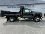 2026 Ford Chassis Cab F-350® XL
