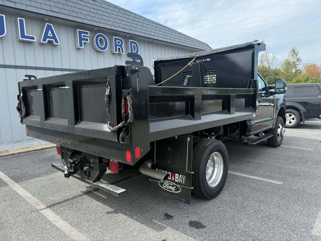 2026 Ford Chassis Cab F-350® XL