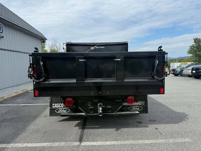 2026 Ford Chassis Cab F-350® XL