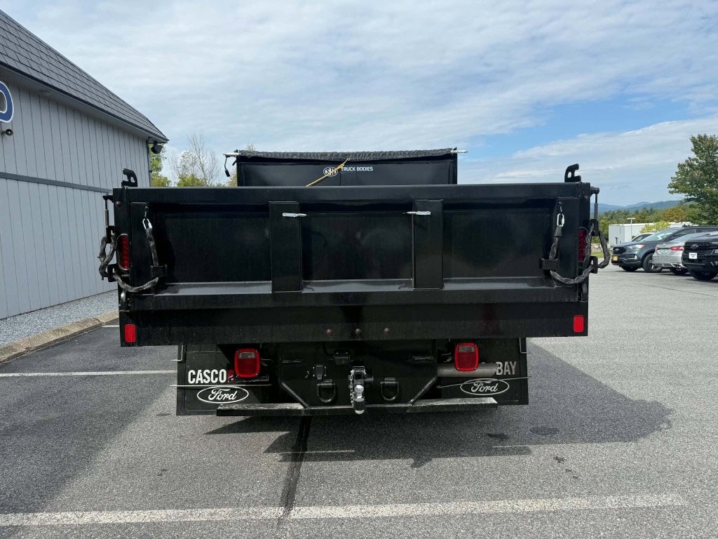 2026 Ford Chassis Cab F-350® XL