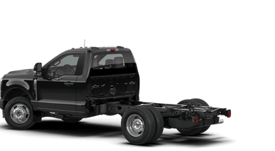 2026 Ford Chassis Cab F-350® XL