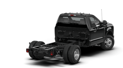 2026 Ford Chassis Cab F-350® XL