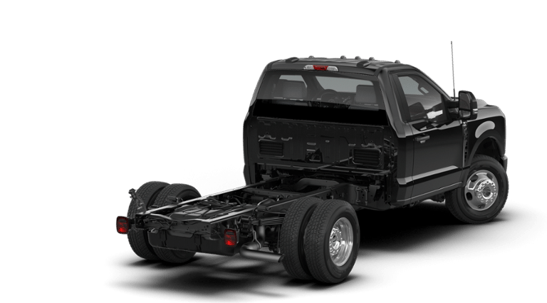 2026 Ford Chassis Cab F-350® XL