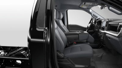 2026 Ford Chassis Cab F-350® XL