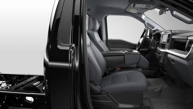 2026 Ford Chassis Cab F-350® XL