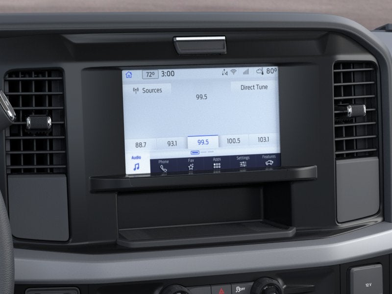 2026 Ford Chassis Cab F-350® XL