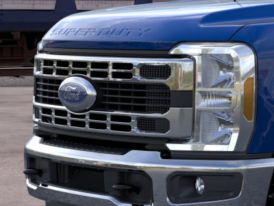 2026 Ford Chassis Cab F-350® XL