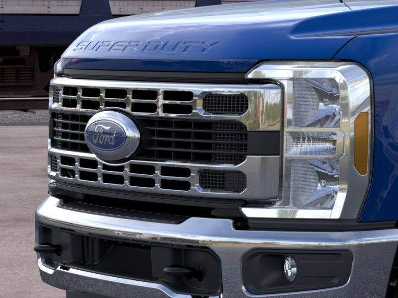 2026 Ford Chassis Cab F-350® XL