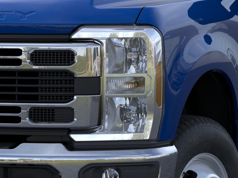 2026 Ford Chassis Cab F-350® XL