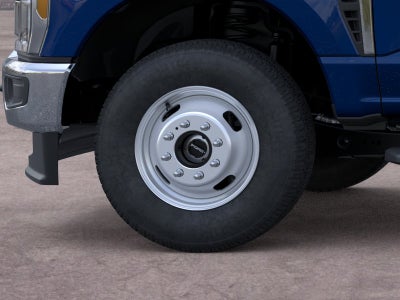 2026 Ford Chassis Cab F-350® XL