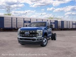 2026 Ford Chassis Cab F-350® XL