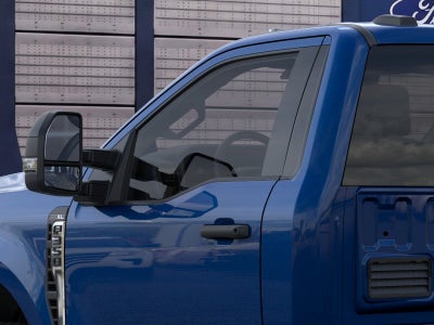 2026 Ford Chassis Cab F-350® XL