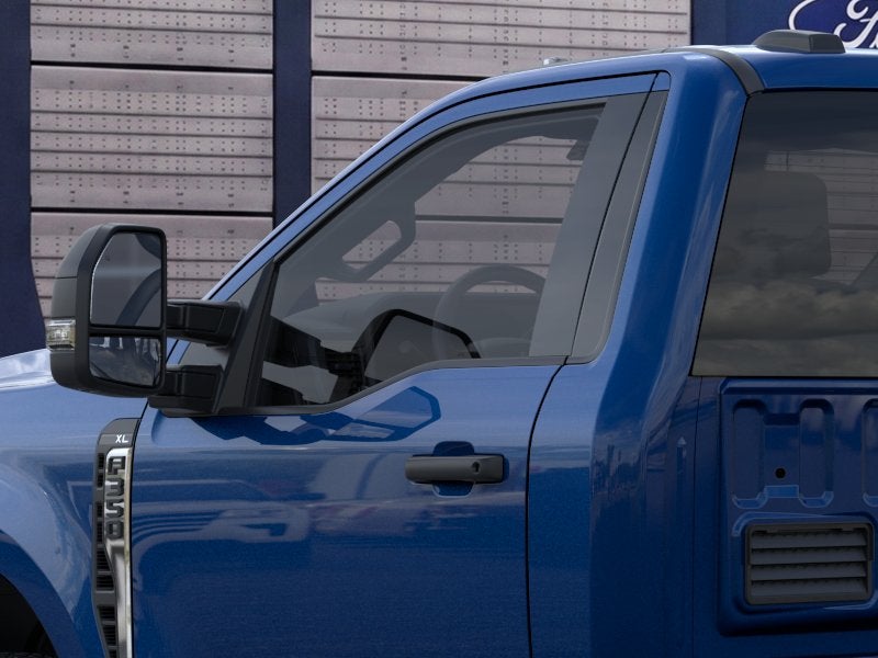 2026 Ford Chassis Cab F-350® XL