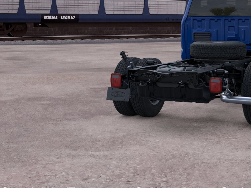 2026 Ford Chassis Cab F-350® XL