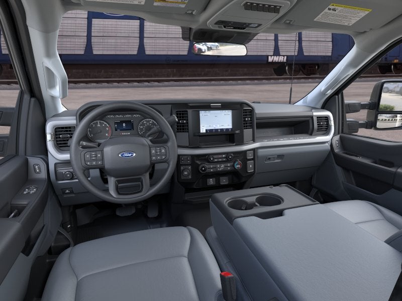 2026 Ford Chassis Cab F-350® XL